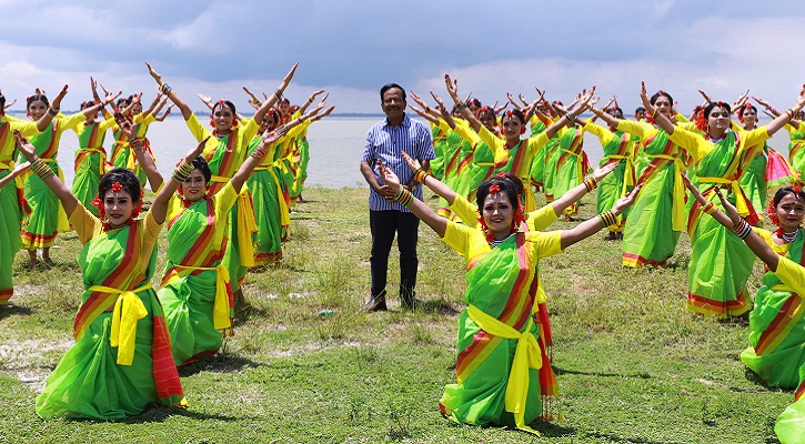 মুন্সীগঞ্জে ধারণকৃত ‘ইত্যাদি’র প্রচার আজ